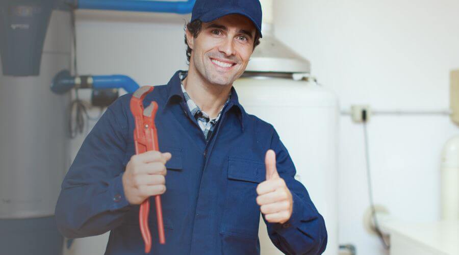 Professional same day plumber in Magnolia, AL